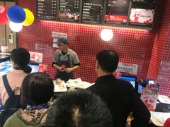 -85度C(南京中山南店)