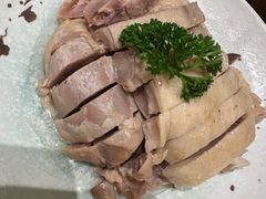 -古都历食南京菜·烤鸭·鸭血粉丝·汤包(南京博物院店)