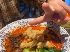 -阿大排档(长春这有山店)