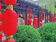 -华清宫景区