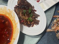 -凤凰园烤鸭店·唐山菜·传承花椒肉(老唐丰路店)