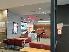 -汉堡王(财富广场店)