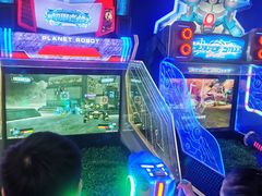 -爱玩嘉年华(江北一店)