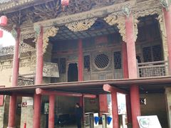 -吴家大院