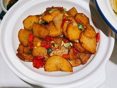 -兰湘子·湘菜小炒(崂山丽达店)