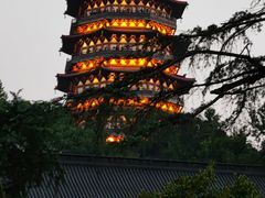 -浙江西子宾馆·瑶园咖啡厅