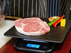 -炎蔵牛舌烤肉