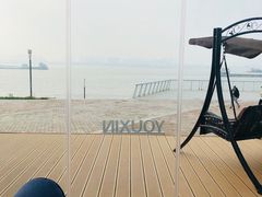 -游心咖啡(青山滨江店)