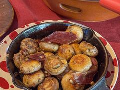 -BROWNSTONE布朗石西班牙餐厅(富城店)