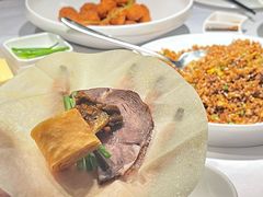 -四季民福烤鸭店(王府井东安门店)