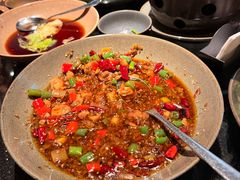 -华豫川酒家(大卫城店)