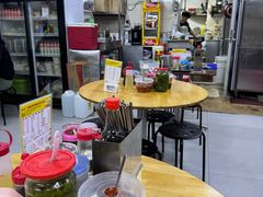 -新武二广福潮粉面食馆(哥英布拉街)