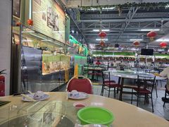 -無招牌海鮮(芽笼店)