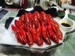 -龙虾风暴(松江店)