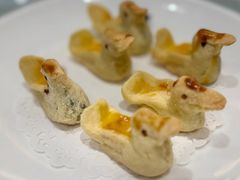 -北京全聚德(和平门店)