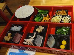 -勺子米线·云南传统小吃市集(四方街店)