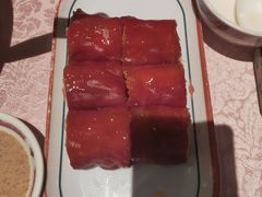 -囍凤楼·粤菜·点心·火锅(温特莱店)