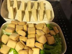 -正福居老北京正宗铜锅泉水涮肉(彰化路店)