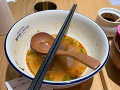 -马记永·兰州牛肉面(天通苑家乐福店)