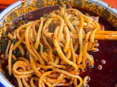 -清真磨沟沿老字号牛肉面(总店)