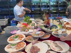 -群乐饭店(滨安路店)