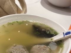 -拼二潮汕牛肉粿条(花城汇店)