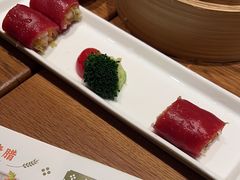-点心传说·粤菜点心(佐阾虹湾店)