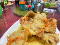 -哈尔滨饺子王·东北菜(鱼鳞浃路店)