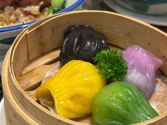 -彩虹站·香港烧腊茶餐厅