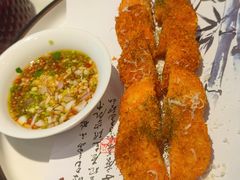 -南山鲜虾面·活鲜小馆·海味大连菜(南山总店)