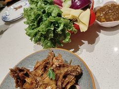 -老味烧烤(总店)