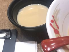 -豚王拉面(铜锣湾店 )