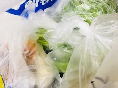 -清真·锦翔炝锅鱼(明德门店)