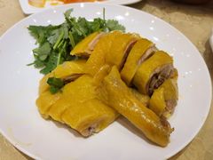 -瑞记湛江鸡饭店·粤西第一鸡(粤垦店)