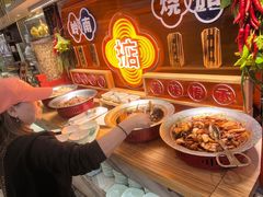 -堂会·KTV·自助餐·团建聚会(天河店)