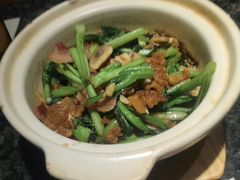 -小城故事·地道宁波味(月湖盛园店)