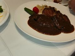 -西部牛排(京华城店)