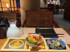 -山葵家居酒屋(天目里店)