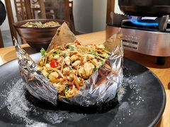 -朵朵开素食餐厅(后宰门街店)