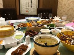 -首钢一九一九大酒楼(石景山店)