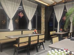 -陈熹公民族美食文化餐厅(中华广场店)