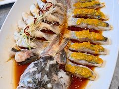 -鑫复盛礼记酒店·青岛菜