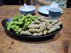 -老姑砂锅·烧烤天津菜(体北道店)
