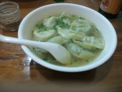 -潘国仙耳光馄饨(黄家阙路店)