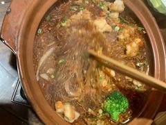 -老灶房-四川土菜(铁牛广场店)