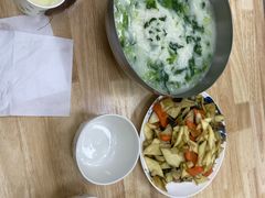 -新白鹿餐厅(龙游路店)
