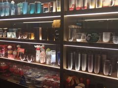 -星巴克(北京西大望路温特莱店)