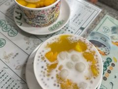 -地茂馆甜品
