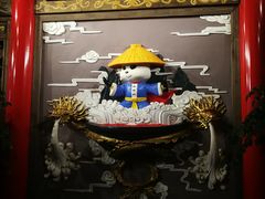 -蜀大侠火锅(四川北路店)