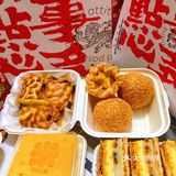 哇，虎头局新品上线第一天就卖断货了